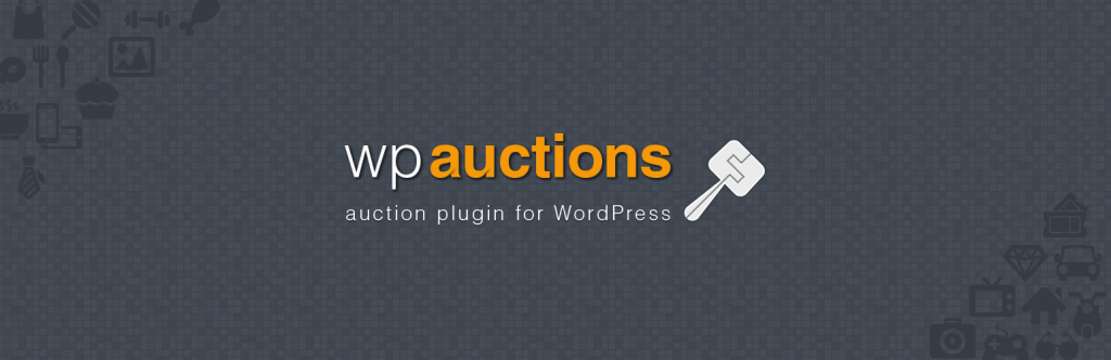 Plugin WP Auctions