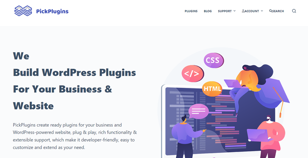 Plugin PickPlugins Product Slider for WooCommerce

