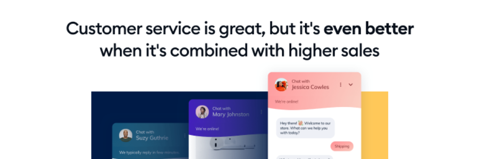 Plugin Tidio de WooCommerce