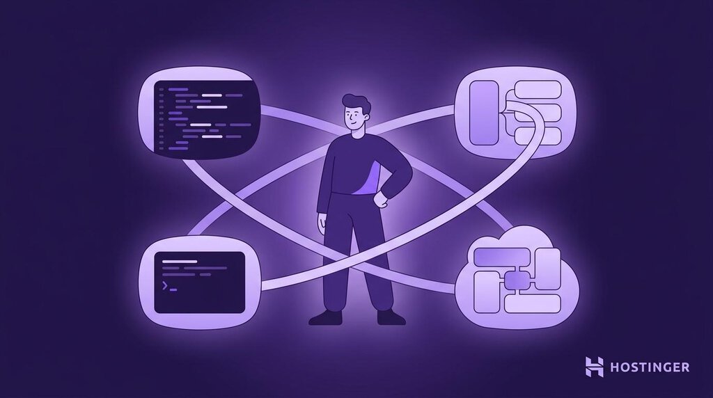 Casos de uso de la aplicación Codex: combina Codex con flujos de trabajo de IDE, aplicación, CLI y la nube