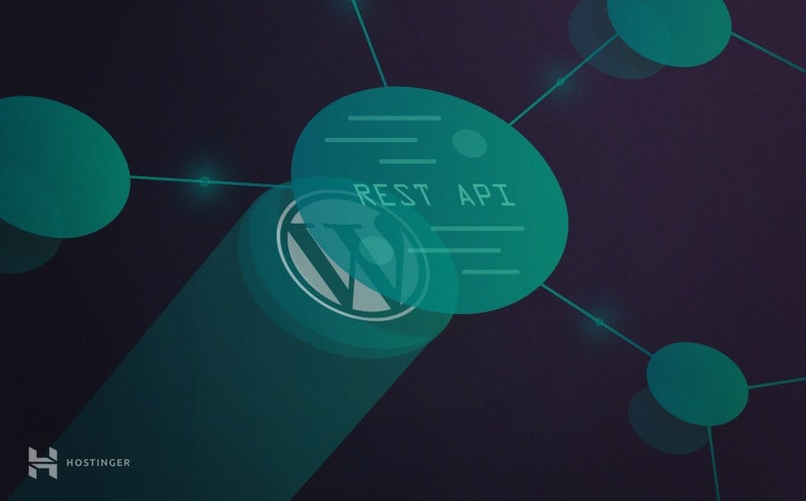 API REST WordPress – guide du débutant