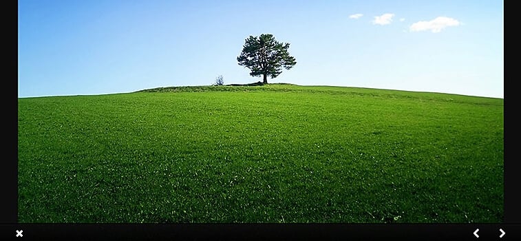 exemple-responsive-lightbox pour configurer