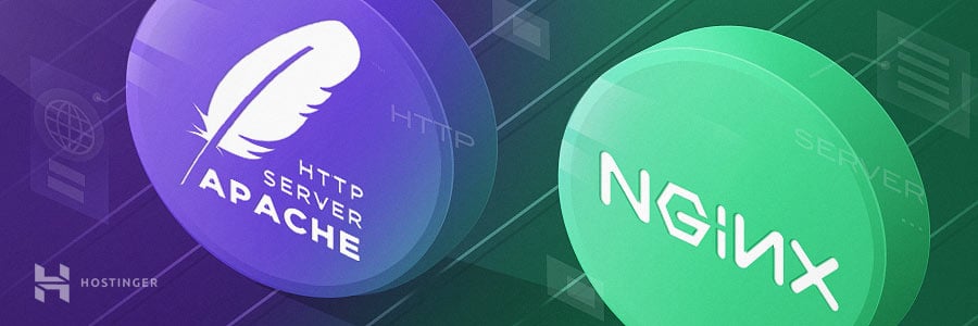 serveur apache http vs nginx