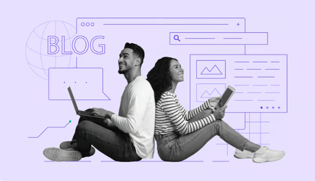 Qu’est-ce qu’un blog? Votre guide du blogging