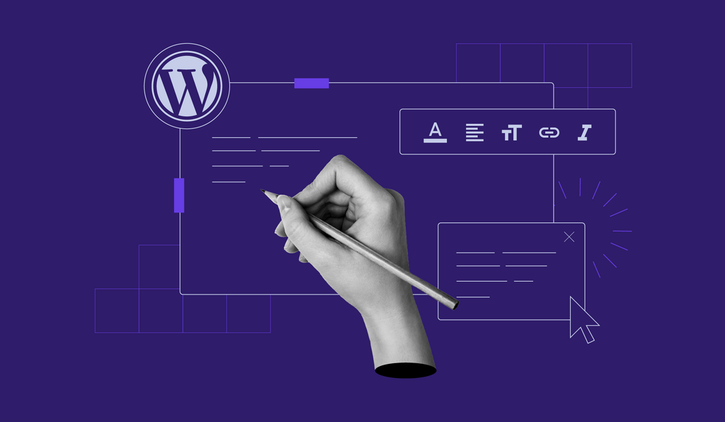 Gutenberg WordPress : tout ce qu’il faut savoir pour maitriser le nouvel éditeur de blocs