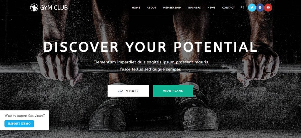 OceanWP, un thème de blog WordPress gratuit 