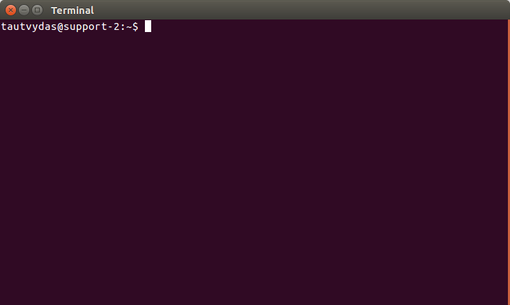 cara menggunakan ssh key