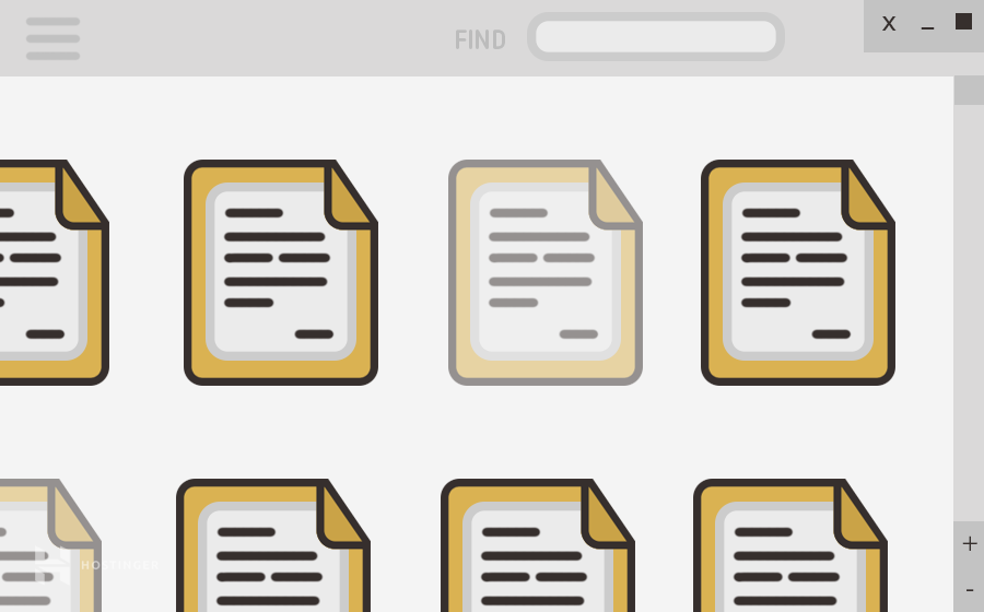Cara menyembunyikan judul blog di WordPress