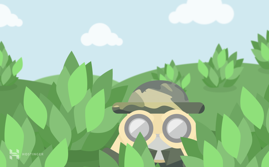 Cara mencegah mesin pencari mengindex blog WordPress