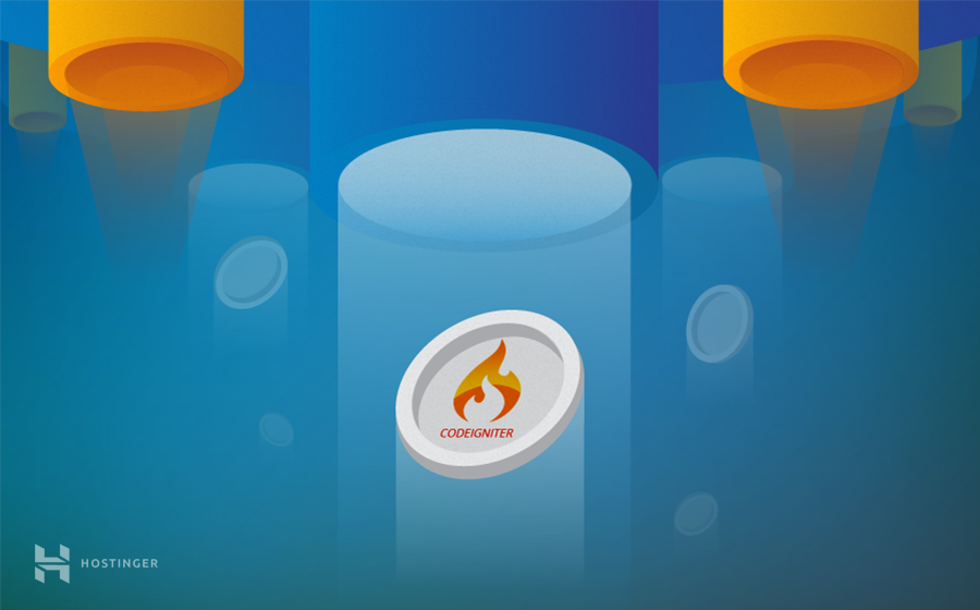 Tutorial CodeIgniter Indonesia lengkap