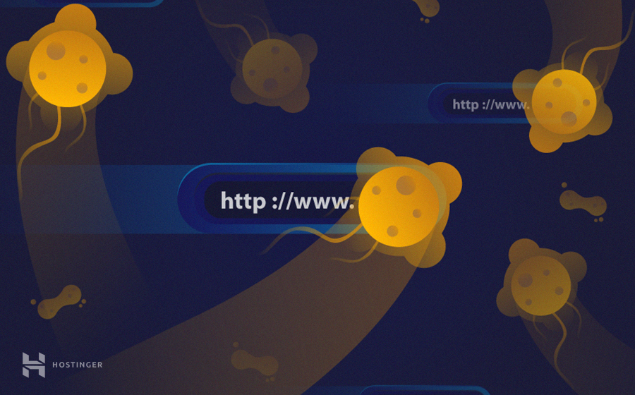 Cara mengatasi the site ahead contains harmful programs WordPress