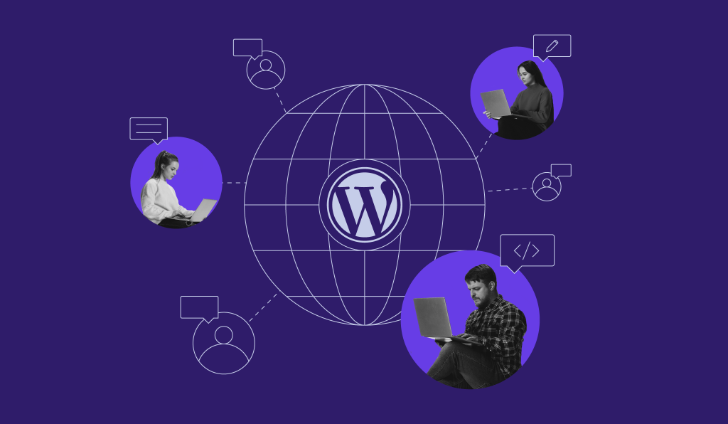 Cara membuat dan mengelola user role WordPress