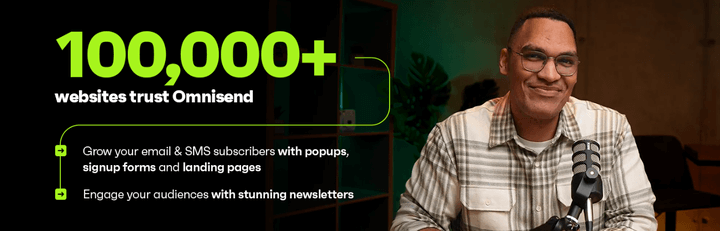 banner plugin omnisend