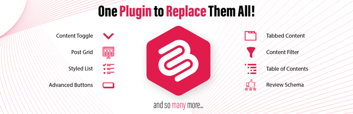 banner plugin ultimate blocks