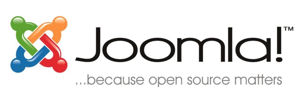 Joomla