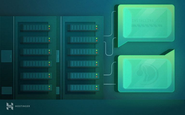 Cara membuat server TeamSpeak 3 dalam panduan lengkap