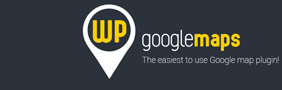 Cara menambahkan Google Map di WordPress menggunakan plugin WP Google Maps