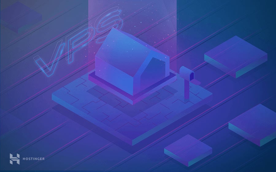 Apa itu VPS hosting? Definisi, kelebihan, dan kekurangan VPS