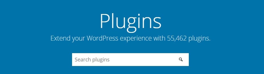 Plugin WordPress