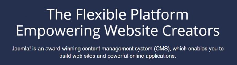 Cara membuat games online dengan Joomla!