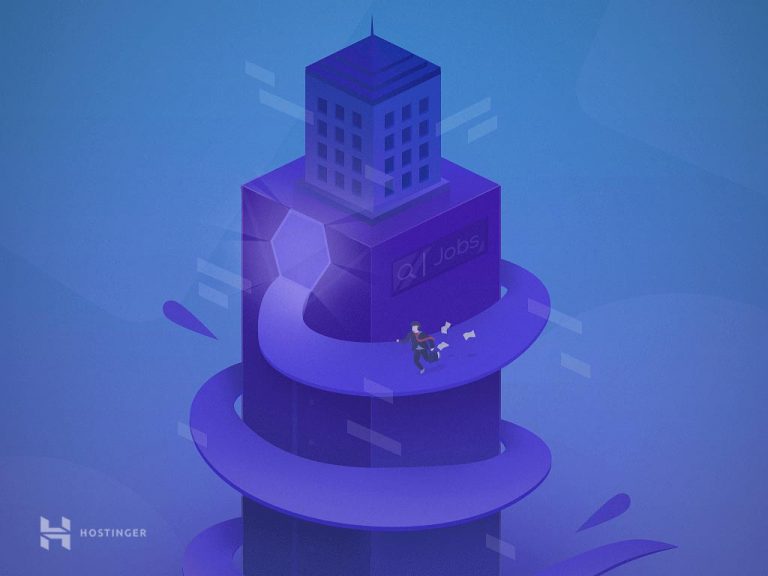 Cara membuat situs lowongan kerja dan mendapatkan penghasilan dengannya