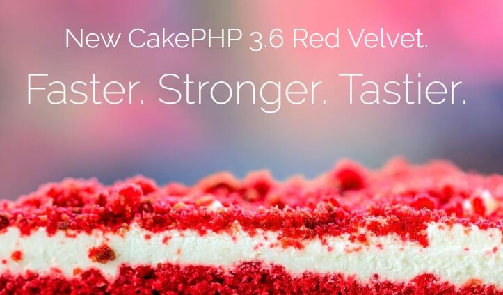 Framework PHP CakePHP