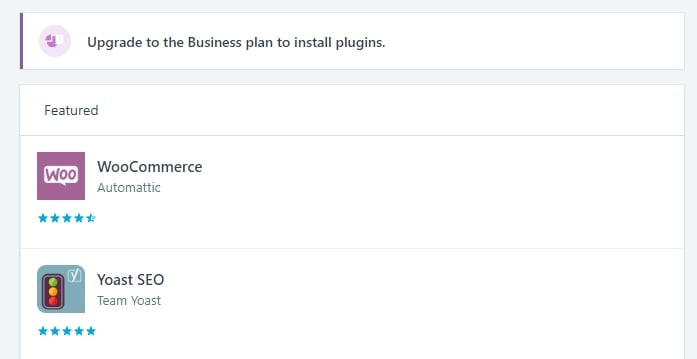 Plugin WordPress.com
