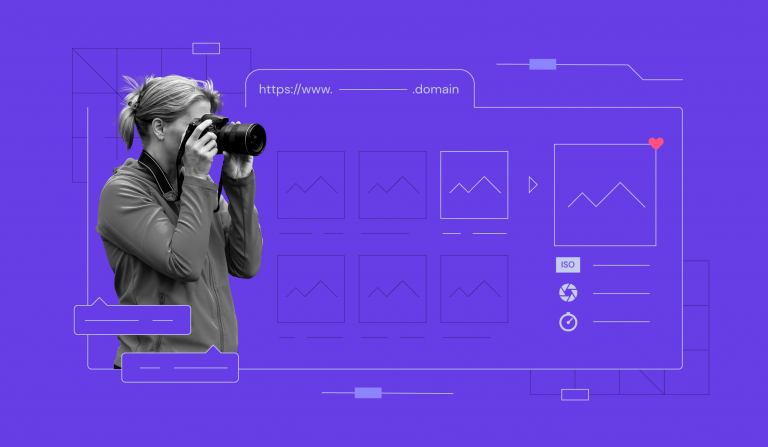 Cara membuat website fotografi yang menarik dan menghasilkan