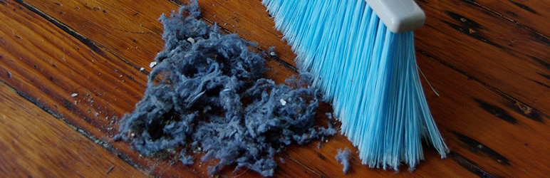 Plugin untuk WordPress database: Optimize Database After Deleting Revision