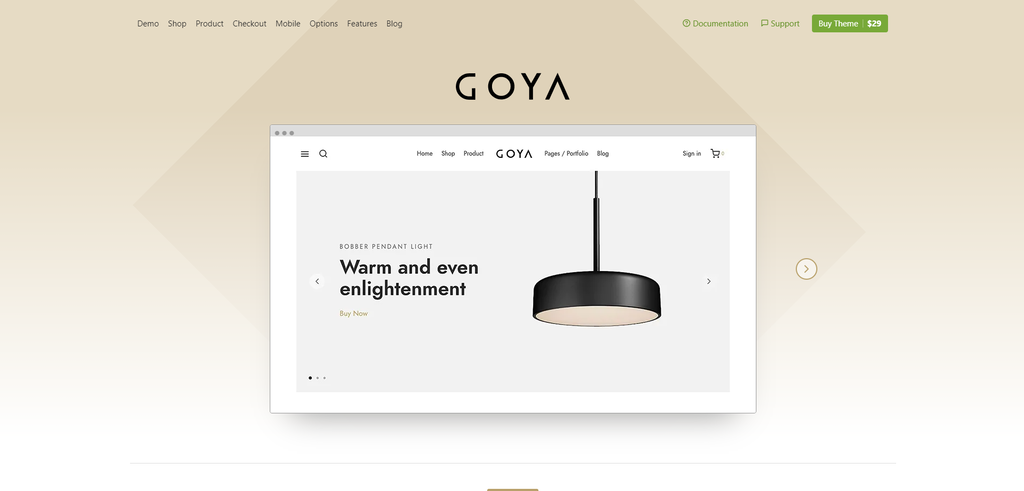Goya