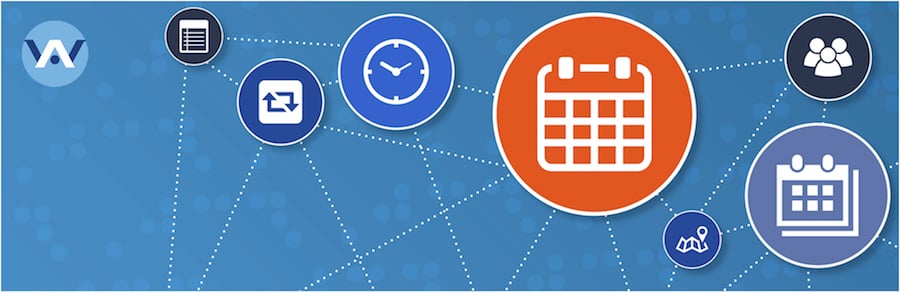 plugin kalender WordPress my calendar