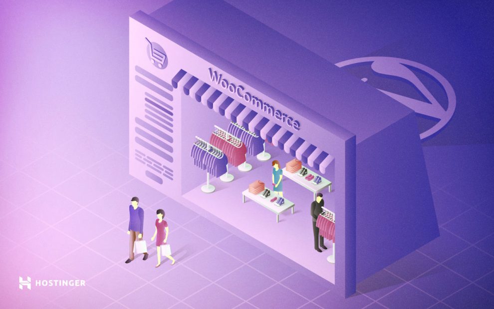 40 ecommerce dan WooCommerce theme terbaik 2026