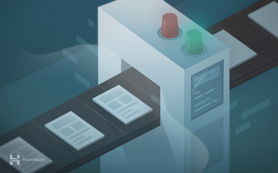 Apa itu taksonomi WordPress: pembahasan lengkap