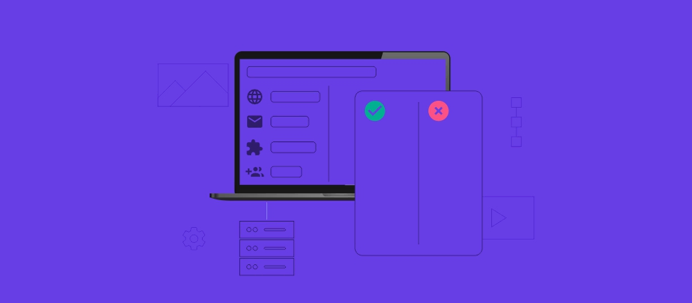Apa itu control panel hosting? Pengertian, fungsi, dan contohnya
