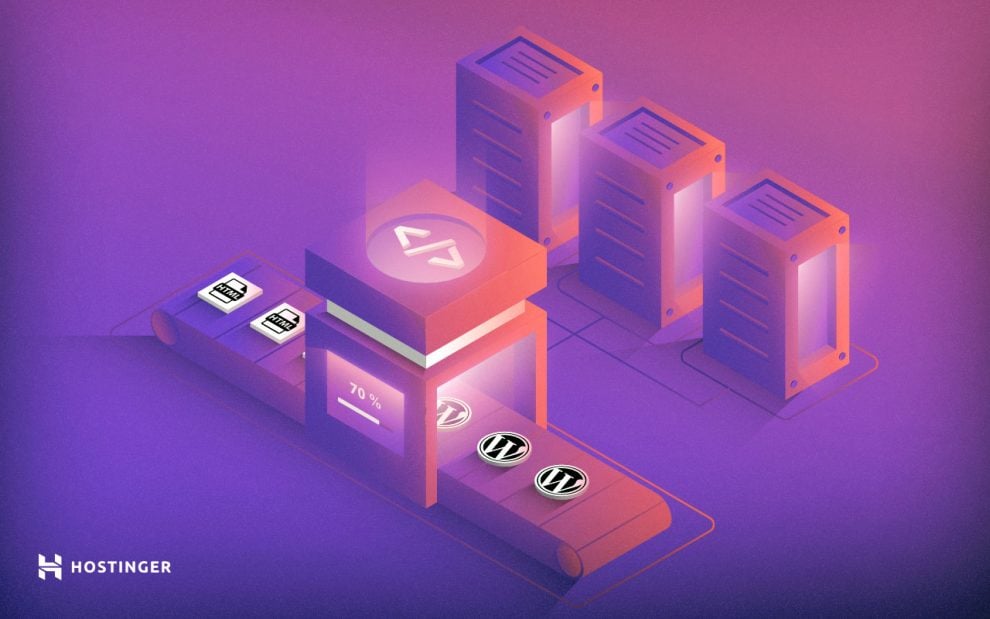 Cara convert HTML ke WordPress