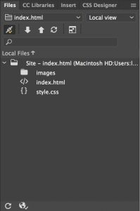 koneksi berhasil dilakukan