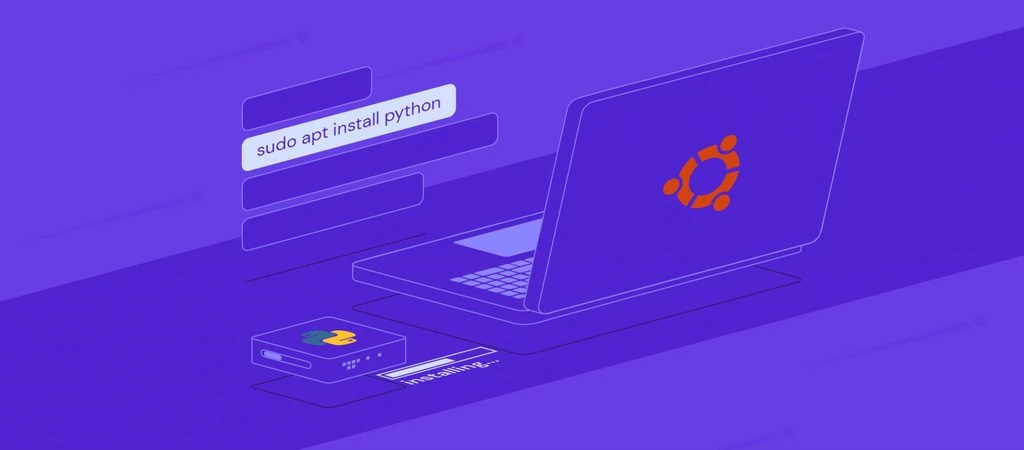 Cara install pip Python di Ubuntu dengan mudah
