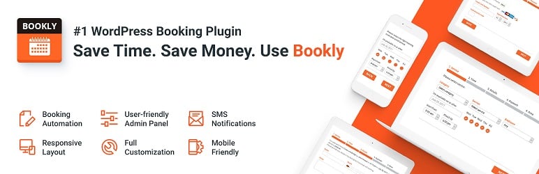 plugin bookly