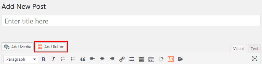 Cara membuat button di WordPress dengan MaxButtons