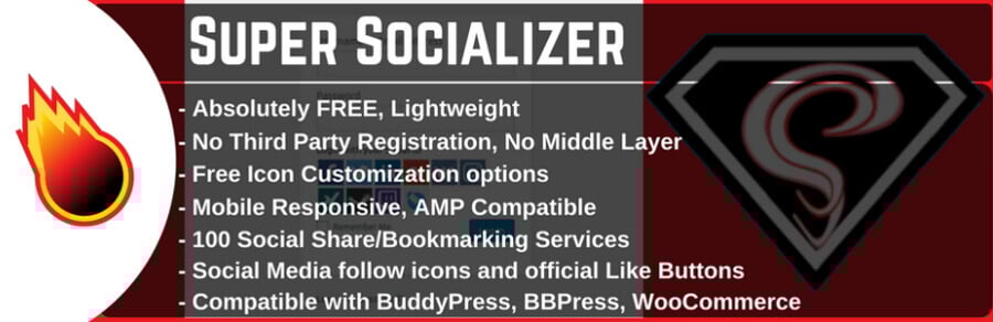 plugin instagram supersocializer