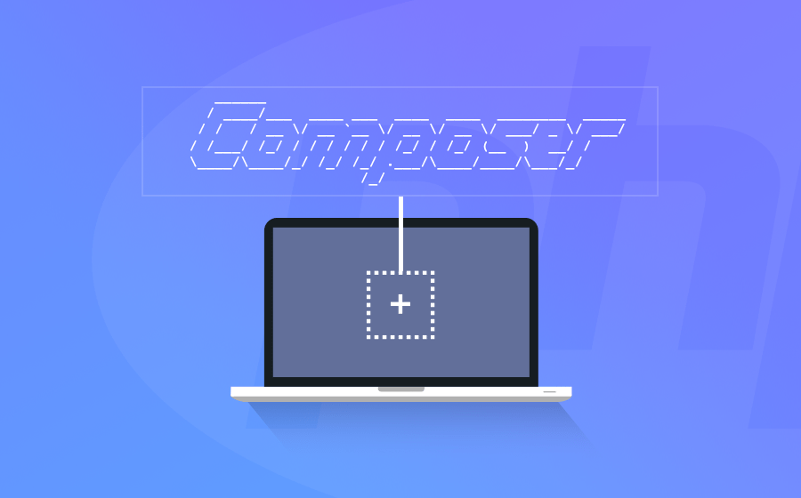 Tutorial lengkap cara install Composer dan menggunakannya