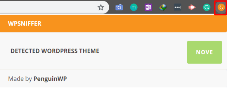 wpsinffer wpdetector