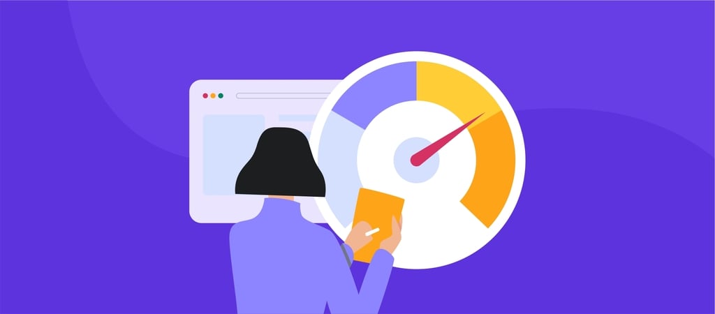 Cara cek kecepatan website dan mengoptimalkannya + rekomendasi tool