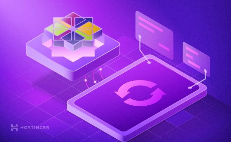 Cara mengganti hostname di CentOS 9 Stream: 3 metode mudah