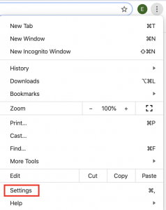 Pengaturan SSL - Mengatasi Error err_ssl_version_or_cipher_mismatch chrome