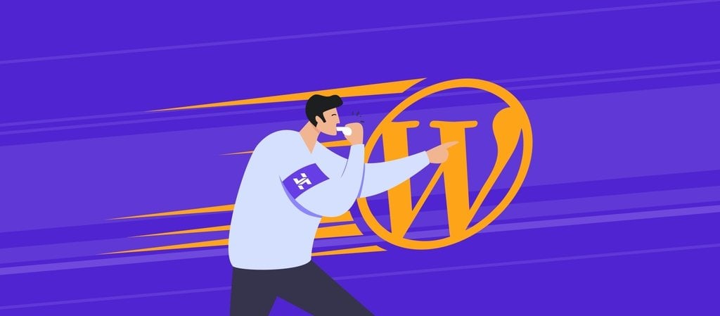 10+ cara mempercepat website WordPress, terbukti!