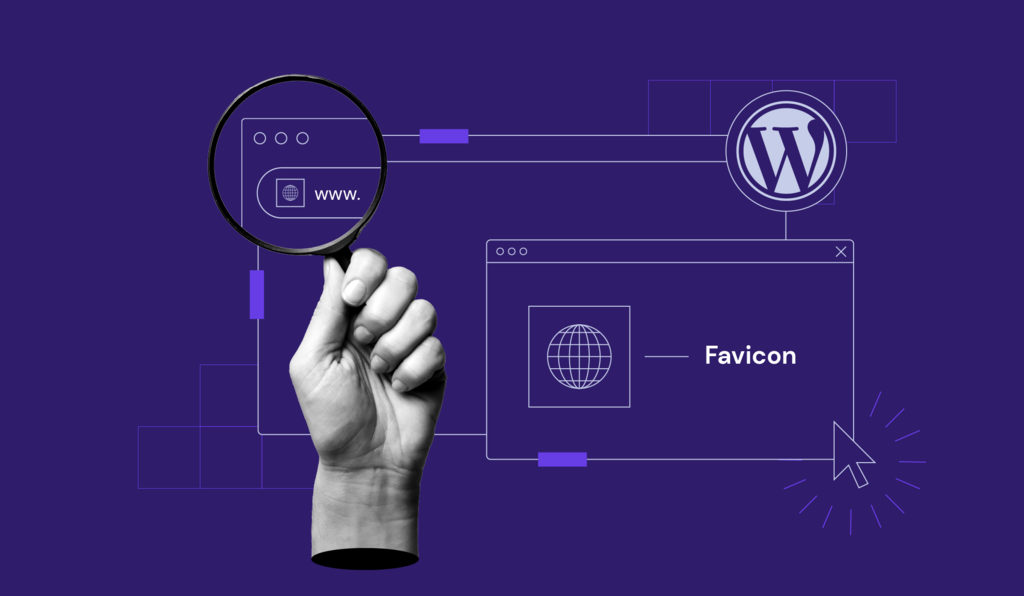 Cara membuat favicon WordPress dan memasangnya di website