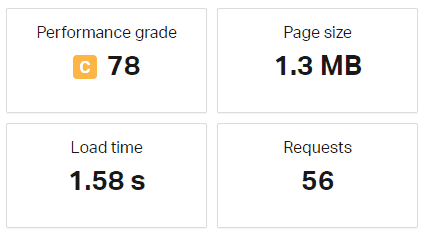 Waktu loading Jannah