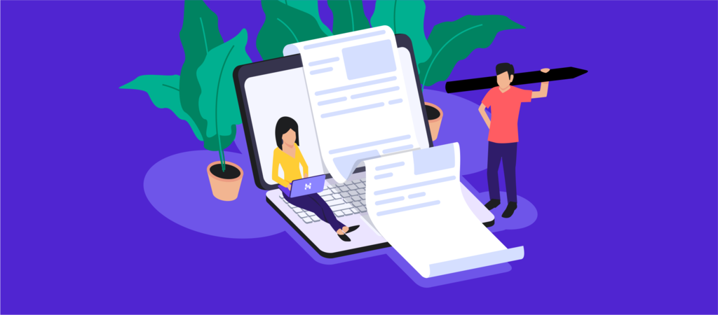 Content marketing: arti, contoh, dan manfaatnya untuk bisnis