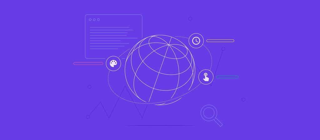 Core web vitals: memahami metrik penting untuk optimasi website